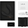 Lelo - Masseur De Prostate Hugo 2 Noir